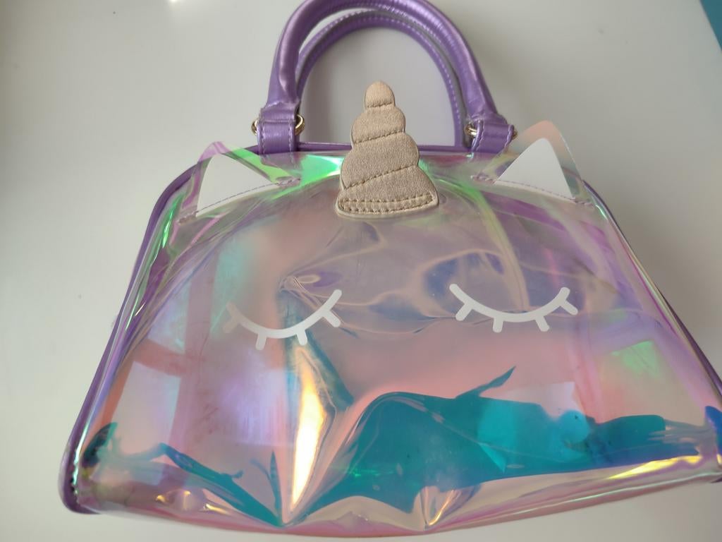 Joli sac licorne, Antiquités & Art, Enlèvement ou Envoi