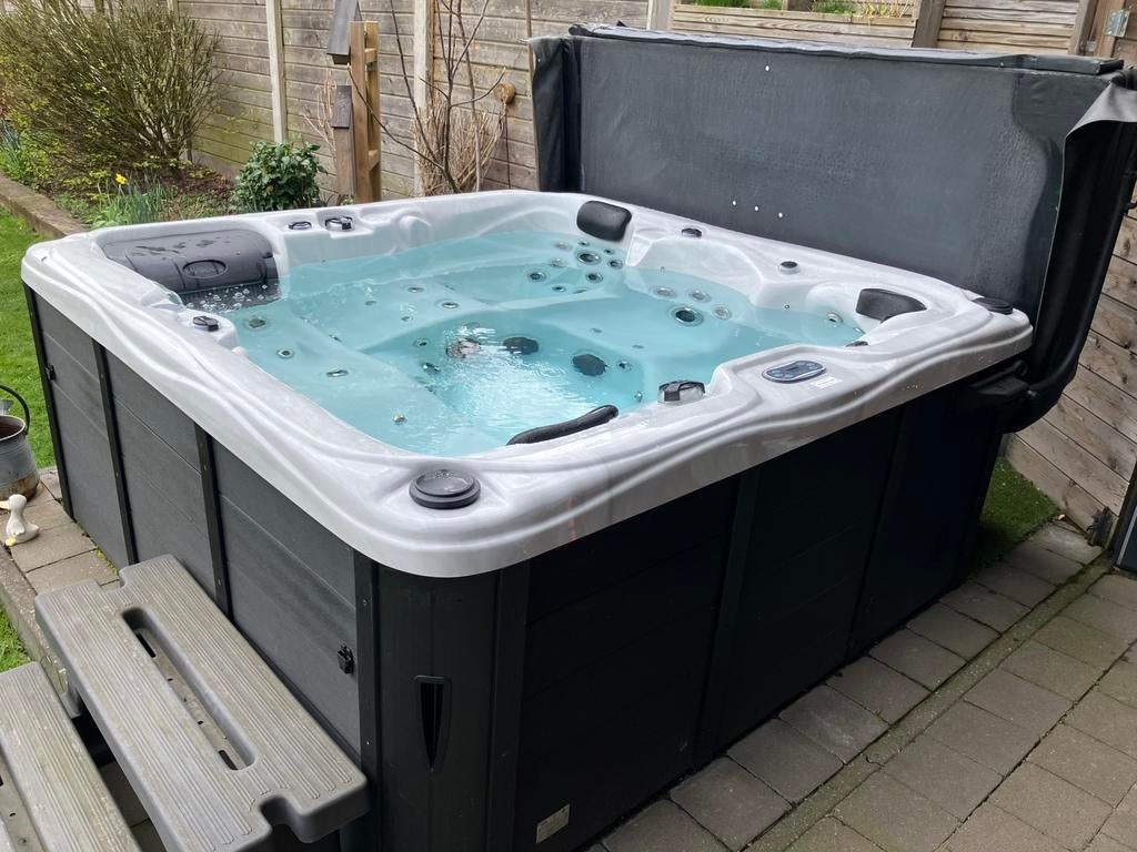 Myspa DoubleDutch, Enlèvement, Comme neuf, Fixé