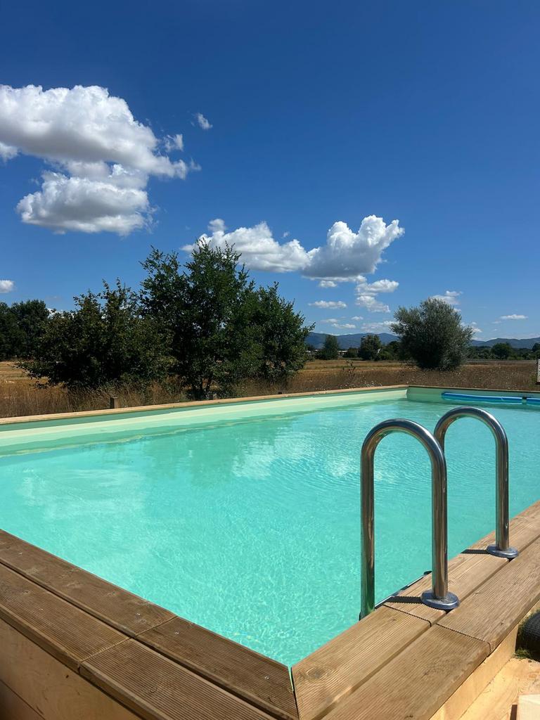 Maison de campagne en Toscane, Immo, Maison d'habitation, Italie, Campagne