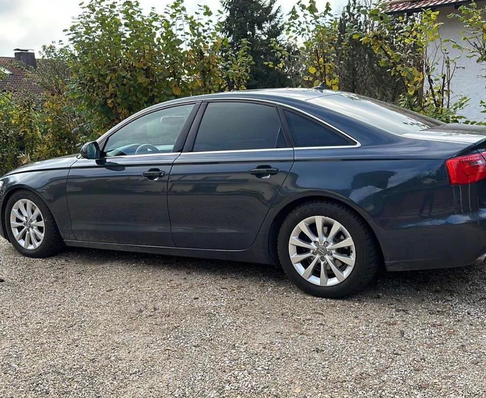 2013 AUDI A6 2.0TDI, Autos, Particulier, A6, 2000 cm³, Achat