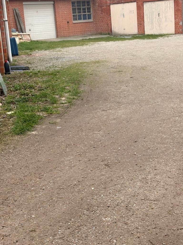 Parking place exterieur sécurisé, Immo, Bruxelles