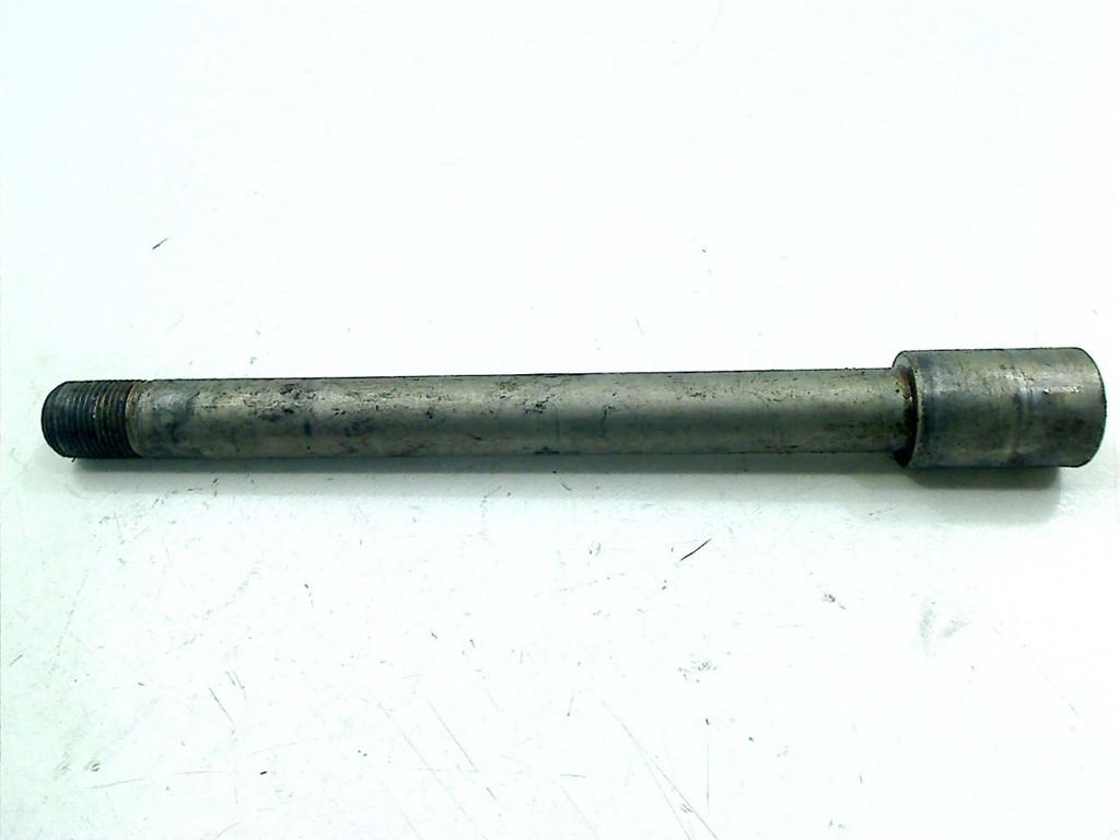 ESSIEU AVANT Suzuki GSF 650 Bandit 2009-2012 (GSF650), Motos, Dhr. S. di Majo, Utilisé, Info@cama-motorparts.nl, P.J. Troelstraweg 8 8
3144 CX  MAASSLUIS, NL