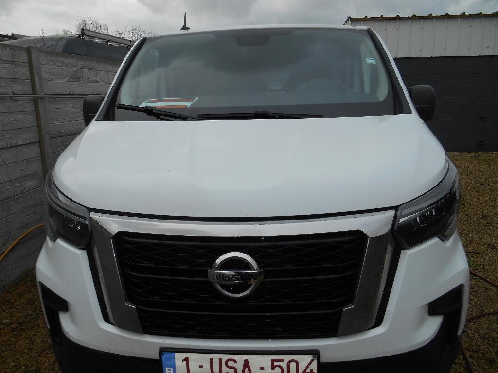 LICHTE VRACHT, Autos, Euro 6, 3 places, Boîte manuelle, Diesel