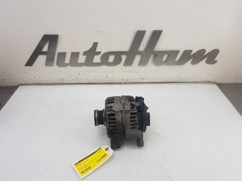 ALTERNATEUR Meriva (B) (|13266809|0124425085|95515954|), Autos : Pièces & Accessoires, Robert Bosch AG, Opel, Utilisé, Robert-Bosch-Allee 1
74232  Abstatt, DE