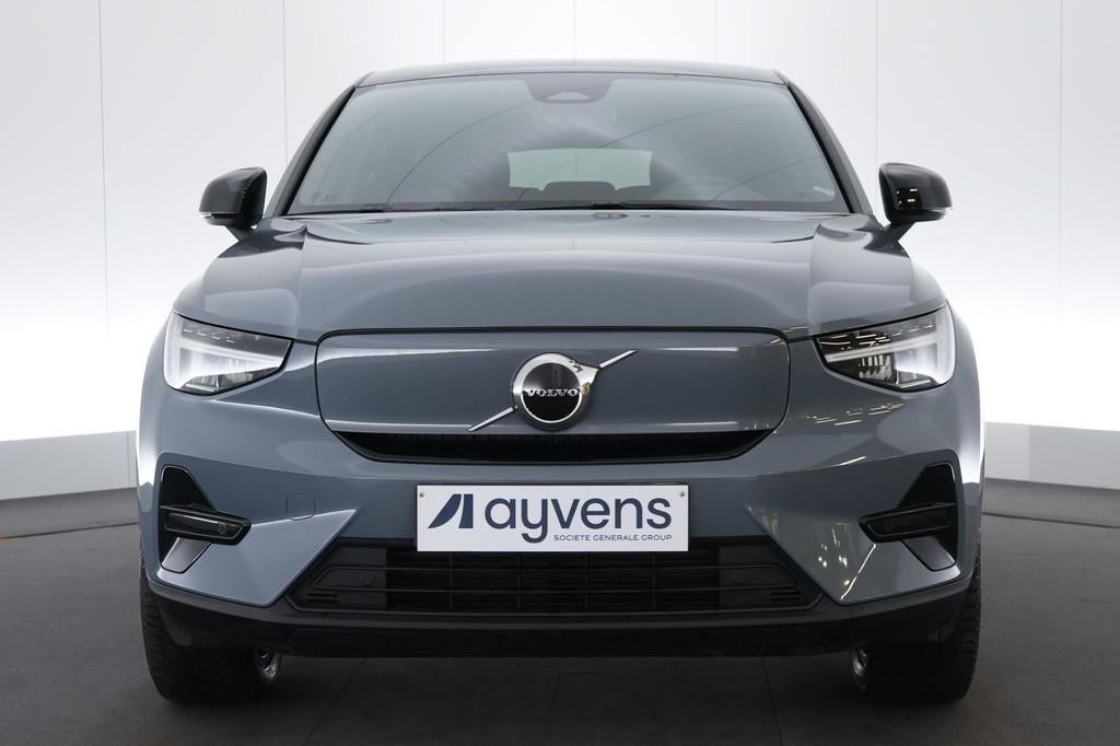 (2DBQ745) VOLVO C40, Gebruikt, 170 kW, 67 kWh, 5 zetels
