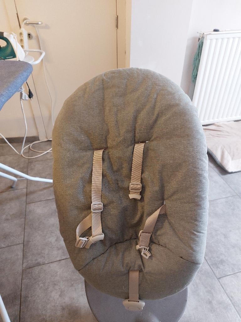 Chaisse haute pour enfant, Enfants & Bébés, Enlèvement, Utilisé, Autres types, Réducteur de chaise