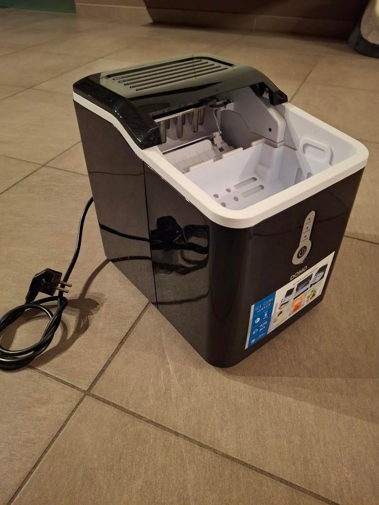 machine a glaçons, Enlèvement ou Envoi, Utilisé, Auto-congélation