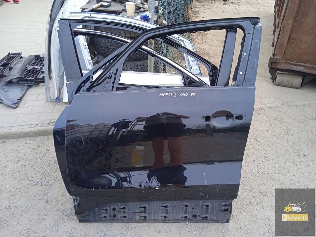 Renault Espace V voordeur links, Auto-onderdelen, Renault Group, Gebruikt, Contact.group@renault.com, Avenue du General Leclerc 122bis
92100  Boulogne-Billancourt, FR