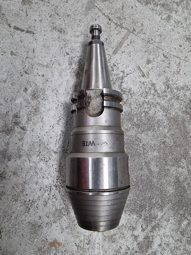 Tête de perçage de haute précision SK 30 WTE, Bricolage & Construction, Enlèvement