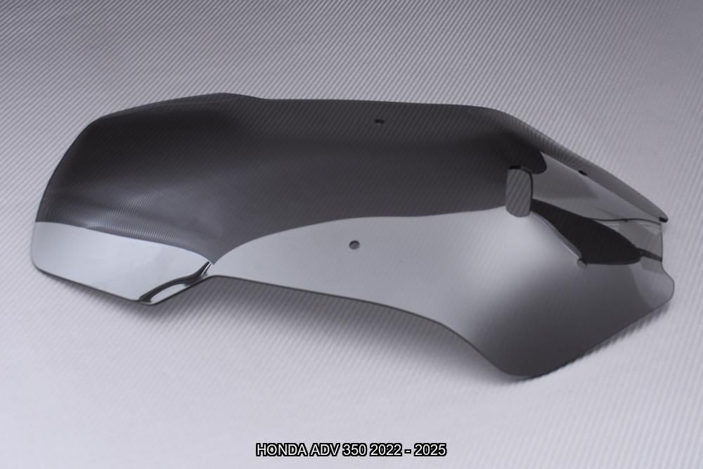 Windscherm voor HONDA ADV 350 2022 - 2025, Motoren, Ophalen of Verzenden, Nieuw