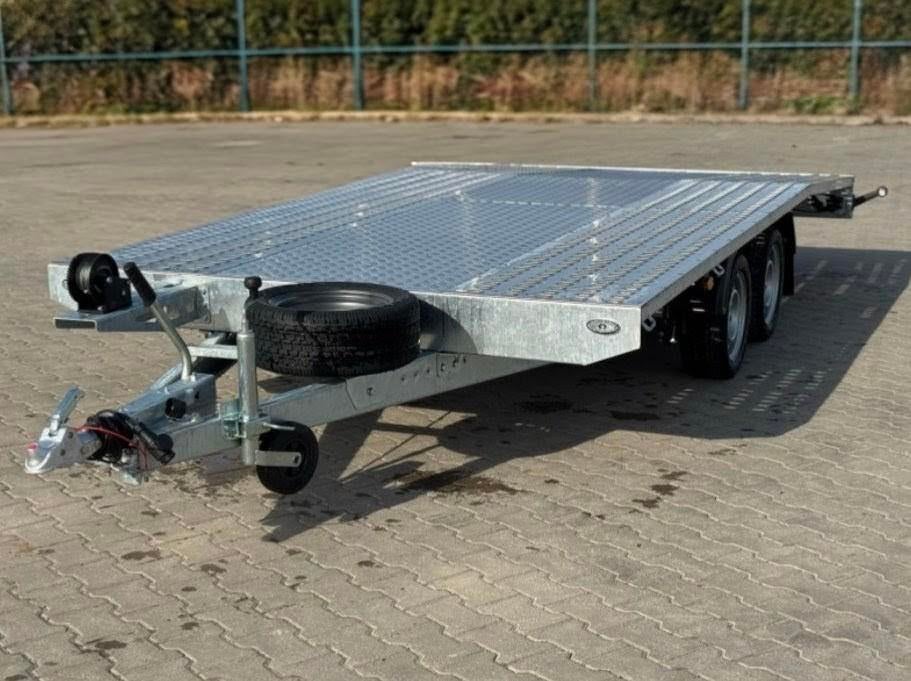 Transporteur de voitures Jupiter/Knot ! ! ! nouveau ! ! !, Enlèvement, Neuf