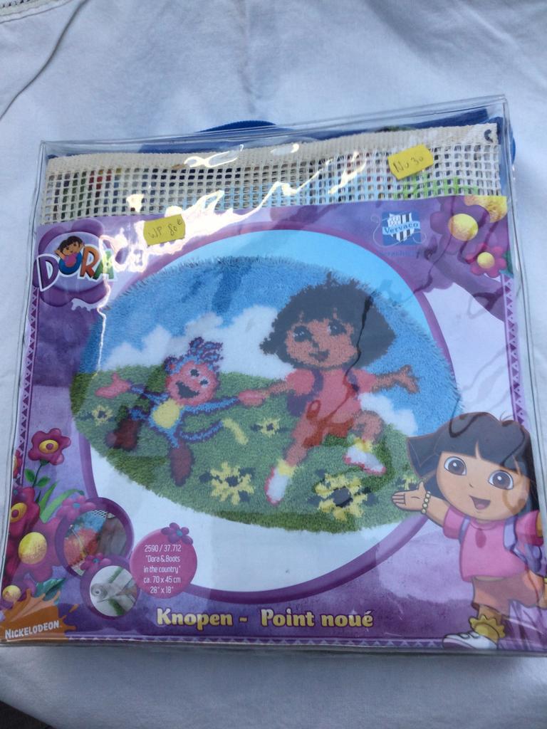 Smyrna, Ophalen of Verzenden, Nieuw