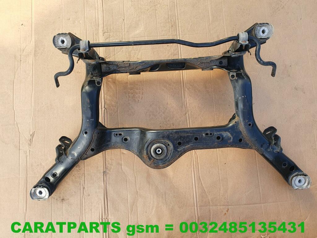 4G0505235AD S6 A7 achteras RS6 achter subframe A6 4G C7 RS7, Gebruikt, AUDI AG, Auto-Union-Strasse 1
85045  Ingolstadt, DE, Audi