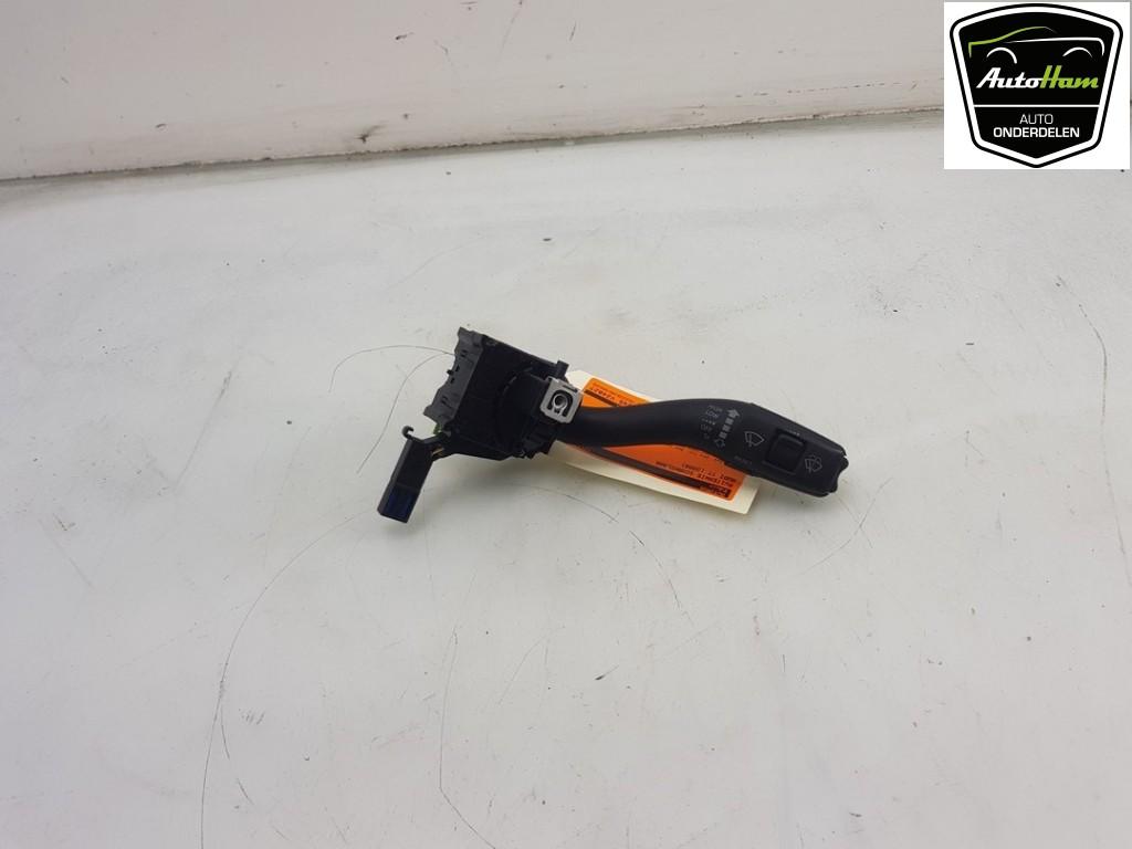 COMMODO ESSUIE-GLACE Audi TT (8J3) (01-2006/06-2014), Autos : Pièces & Accessoires, Utilisé, Audi