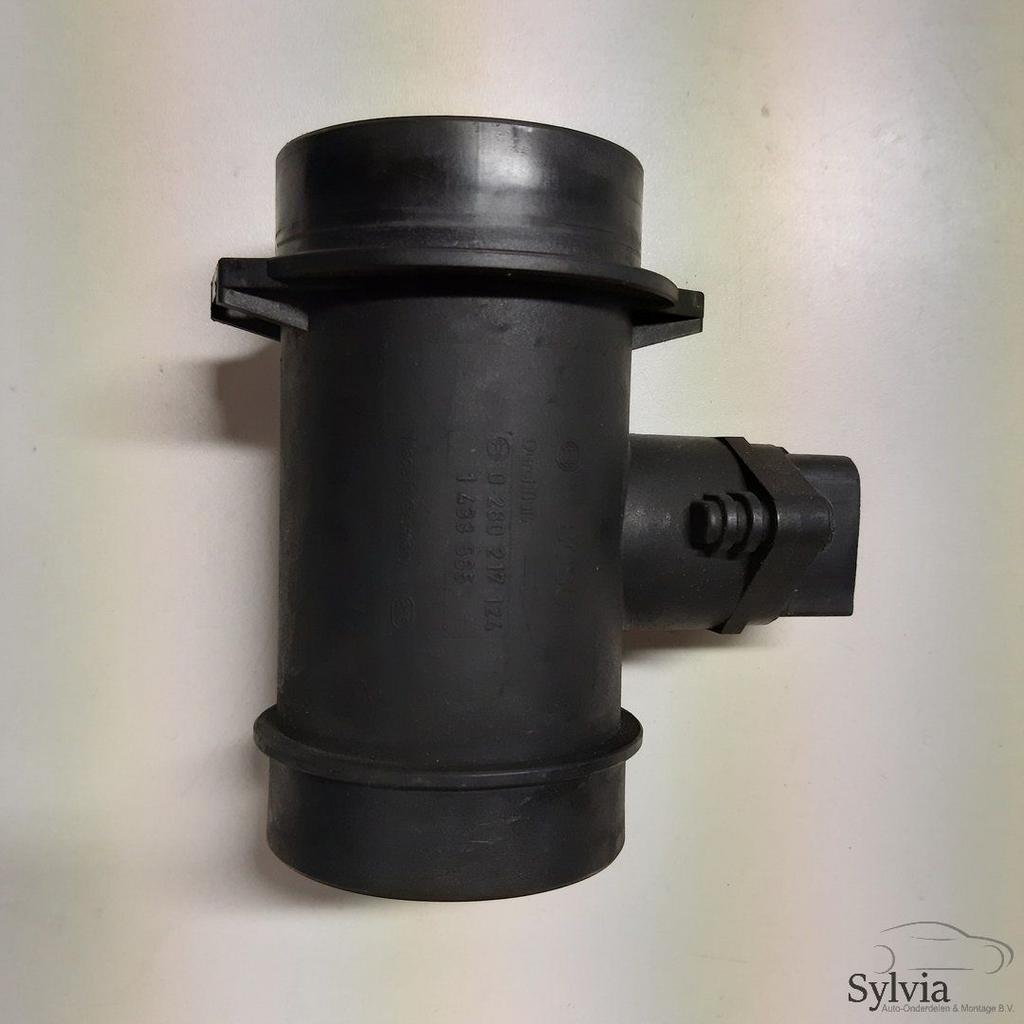 Luchtmassameter BMW 3 - 7- Z3 serie motorcode M43 M67 Bosch, Auto-onderdelen, Gebruikt, -, -, Ophalen of Verzenden