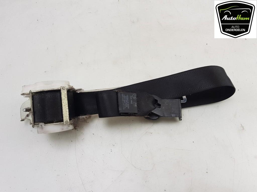 VEILIGHEIDSGORDEL LINKS VOOR Opel Vectra C GTS, Gebruikt, Opel