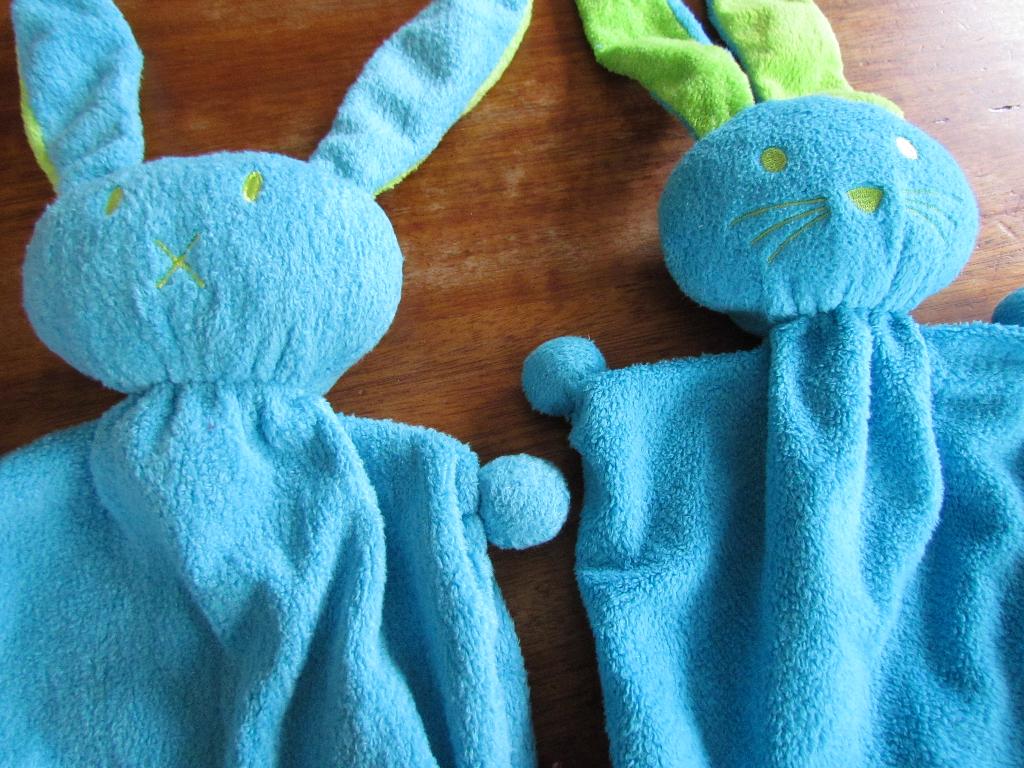 Doudou de la marque Lief !, Enfants & Bébés, Jouets | Peluches, Neuf, Doudou, Overige karakters, Autres marques, Moyen (20 à 80 cm)