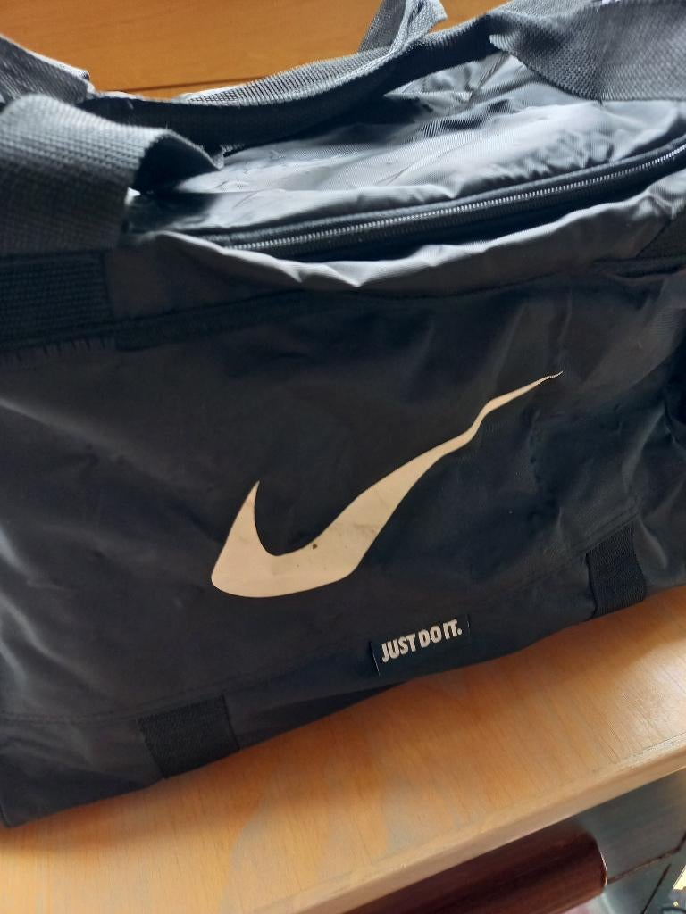 sporttassen, Handtassen en Accessoires, Tassen | Sporttassen, Ophalen, Gebruikt