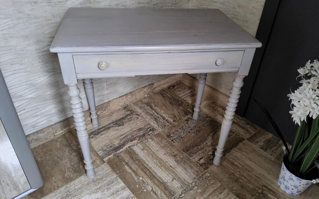 Petite table d'appoint, Maison & Meubles, Enlèvement