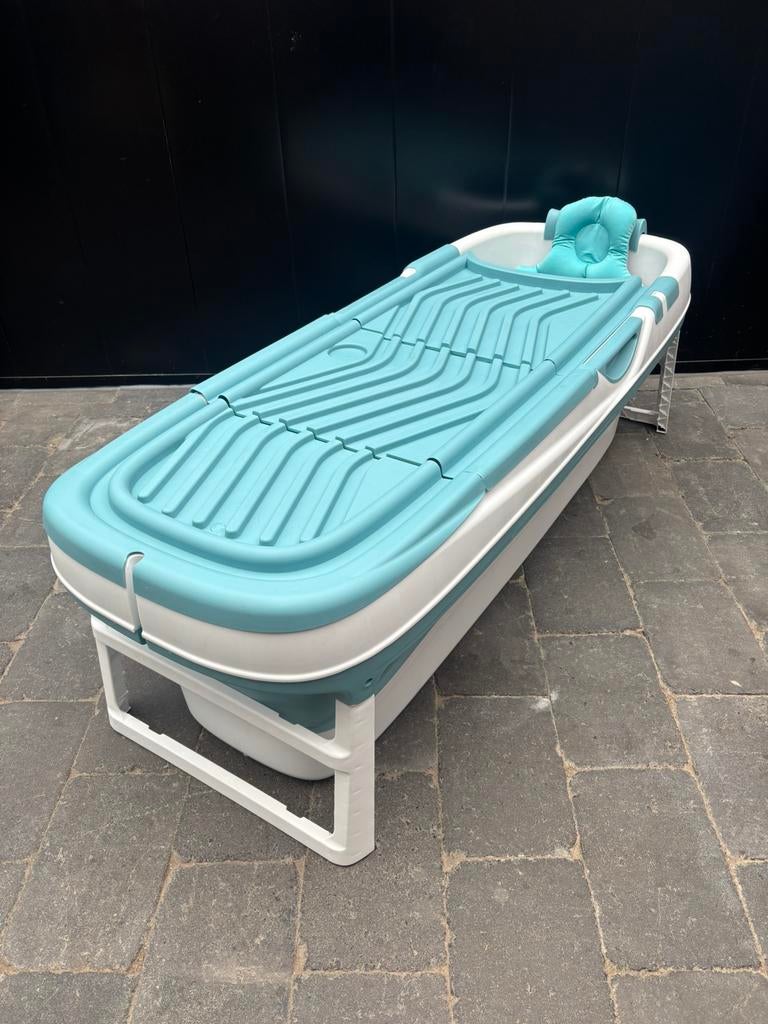 Livista opvouwbaar xxl bad, Ophalen, Zo goed als nieuw