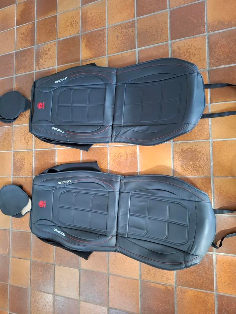 House de siege voiture en simili cuir universel, Enlèvement ou Envoi