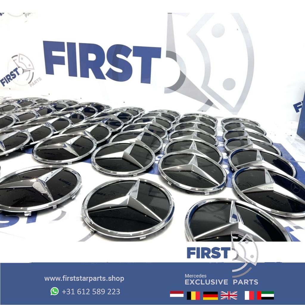 Mercedes STER W177 W247 C118 H247 W205 W213 W238 W463 W253 W