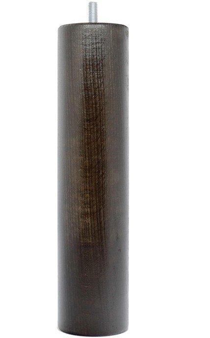 PIEDS DE LIT, Maison & Meubles, Comme neuf, Brun, Enlèvement, Autres dimensions