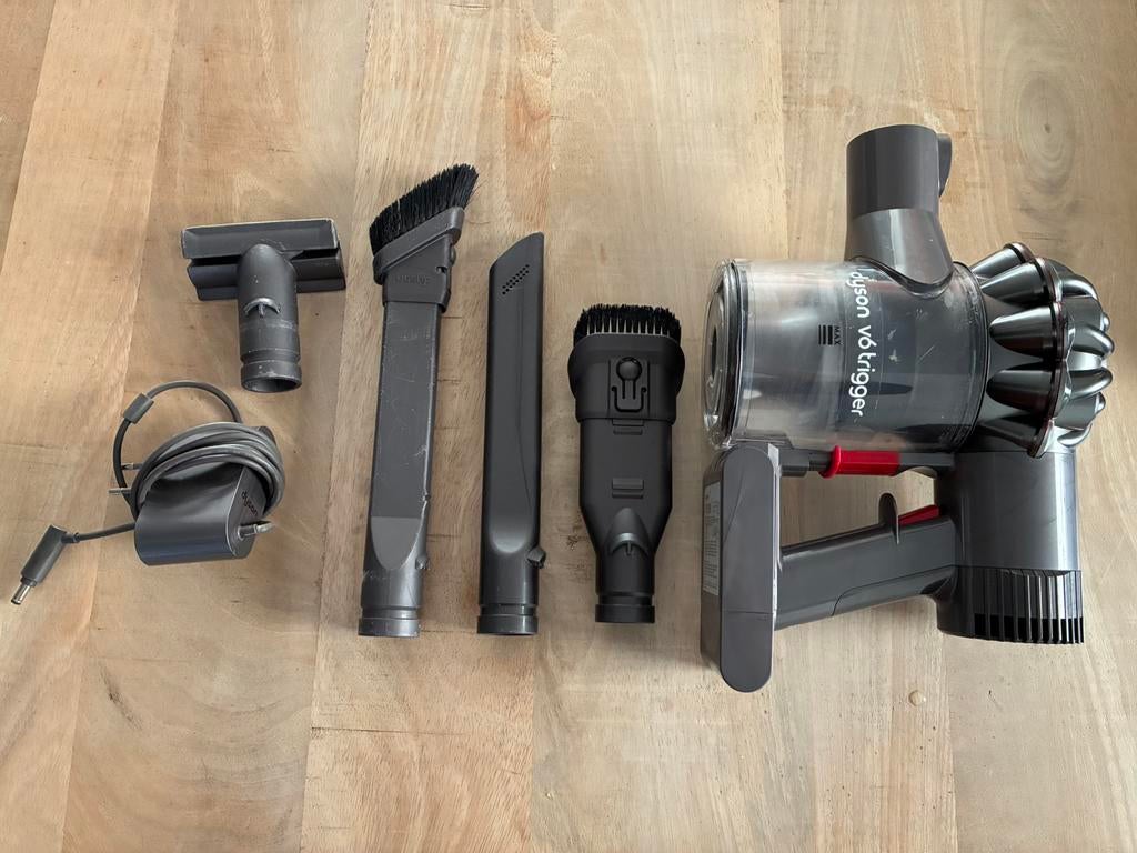 Aspirateur à main - DYSON V6 Trigger, Electroménager, Aspirateurs, Comme neuf, Aspirateur, Enlèvement ou Envoi