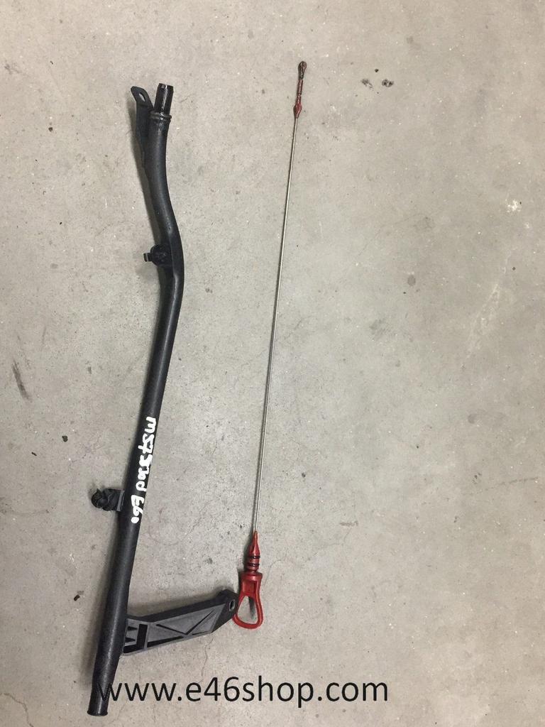 Olie peilstok BMW 530D m57 motor, Auto-onderdelen, Gebruikt, -, -, Ophalen of Verzenden