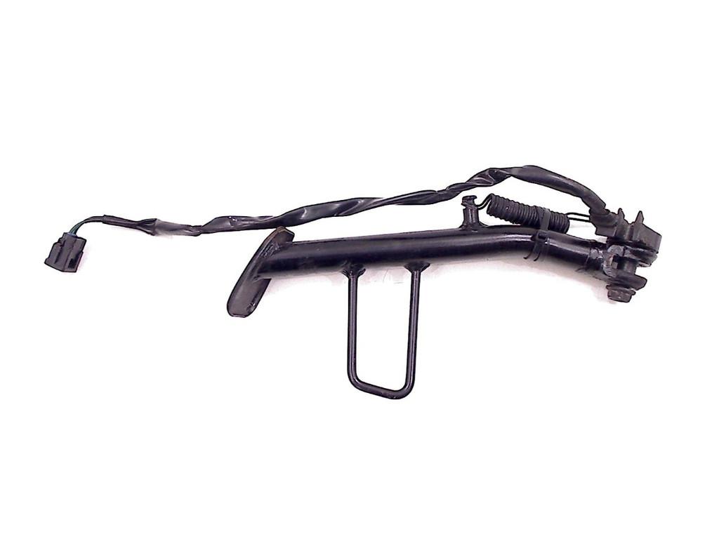 SUPPORT LATERAL Honda X ADV 750 2021- (X-ADV ADV750H RH10), Motos, Pièces | Honda, Dhr. S. di Majo, Utilisé, Info@cama-motorparts.nl