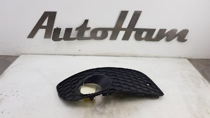 PARE-CHOCS PART AVANT DROIT Volkswagen Golf V (1K1), Utilisé, Droite, Volkswagen, Pare-chocs