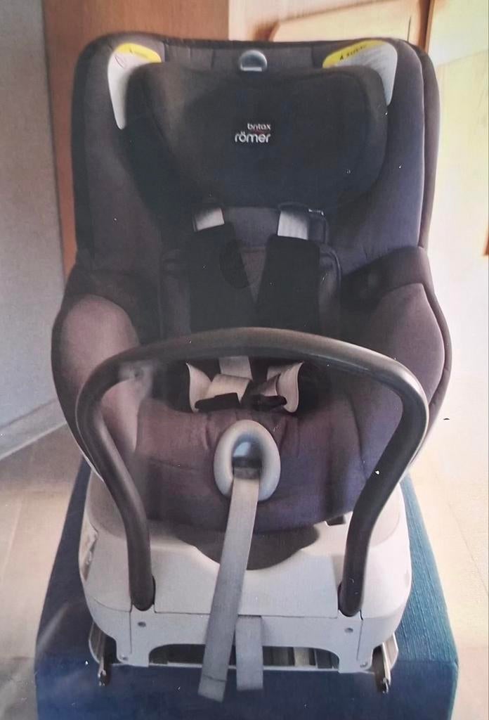 Britax Römer autostoel tot 18 kg, Kinderen en Baby's, Autostoeltjes, Ophalen