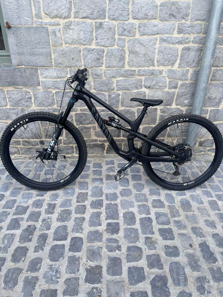 Canyon cf 7, Enlèvement ou Envoi, Comme neuf