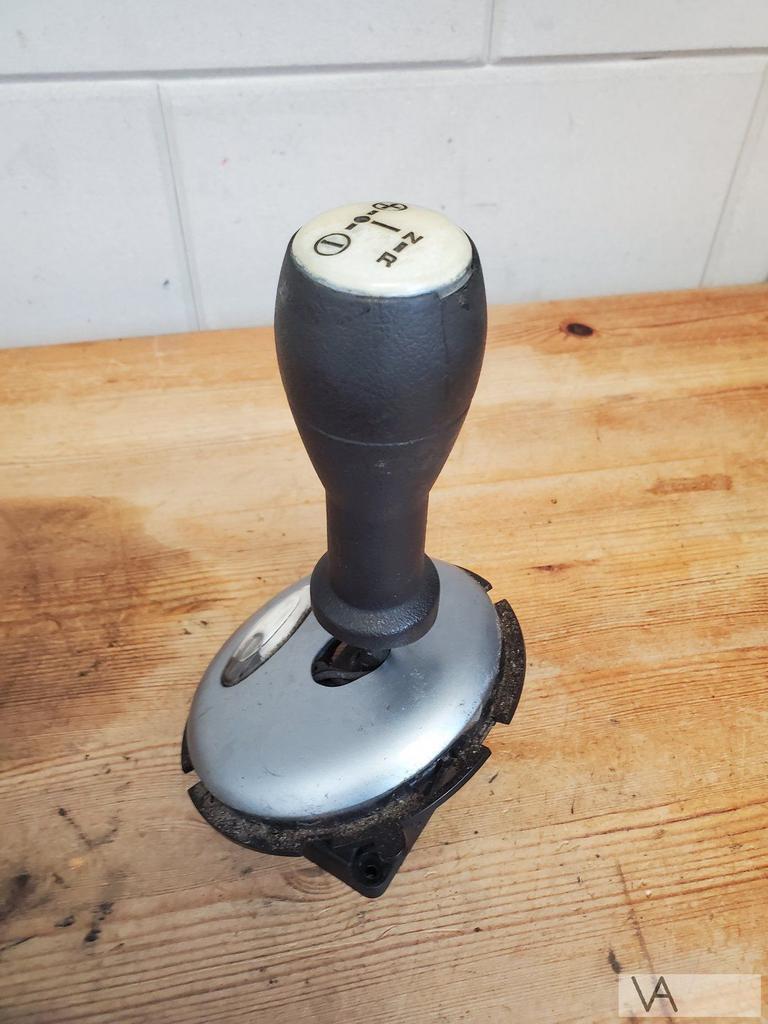 Citroen C2 / C3 selectiehendel automaat pook 9648863180 €150, Gebruikt, -, Ophalen of Verzenden, -