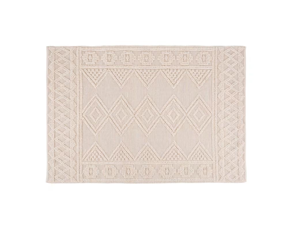 Tapis gaufré à vendre !, Maison & Meubles, Ameublement | Tapis & Moquettes, Neuf, 200 cm ou plus, 150 à 200 cm, Enlèvement