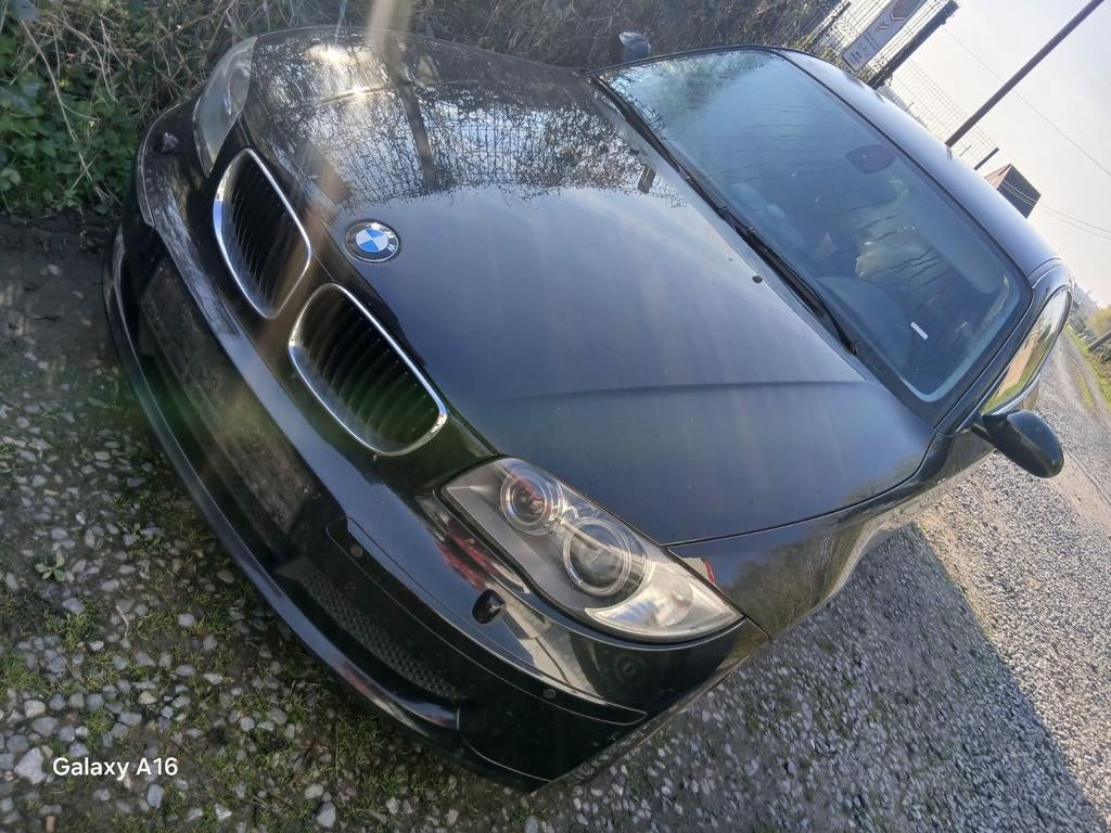 Onderdelen Bmw serie 1 e81 e82 e82 e82 e87 e88 Diverse kleur, Auto-onderdelen, Ophalen, BMW