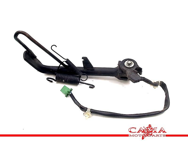 SUPPORT LATERAL Honda PCX 125 2010-2012 (PCX125 JF28), Motos, Dhr. S. di Majo, Utilisé, Info@cama-motorparts.nl, P.J. Troelstraweg 8 8
3144 CX  MAASSLUIS, NL
