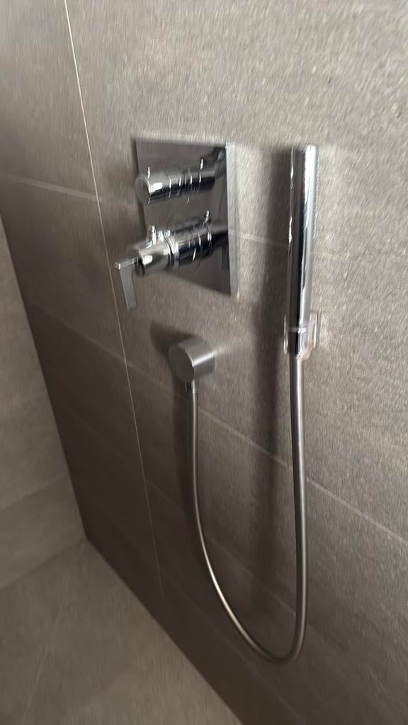 Bad en kranen, Enlèvement, Utilisé