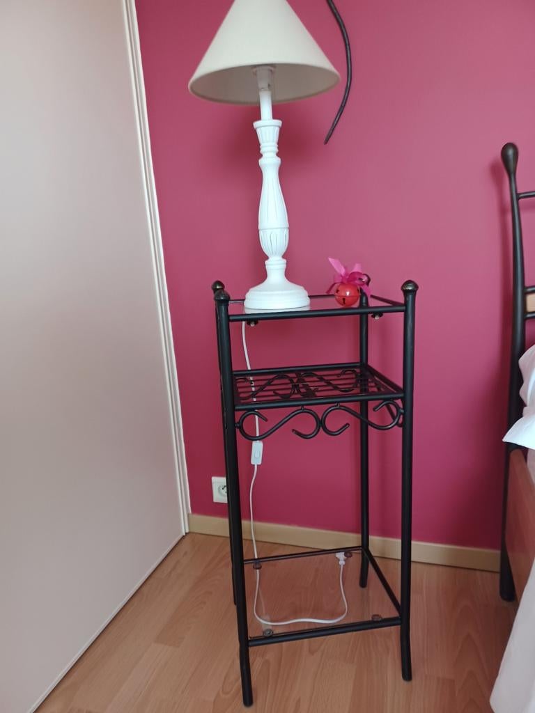 Table, Maison & Meubles, Enlèvement