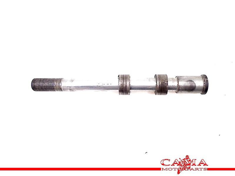 VOORAS Kawasaki ER-6 2012-2016 (ER6 ER-6F ER-6N EX650), Motoren, Dhr. S. di Majo, Gebruikt, Info@cama-motorparts.nl, P.J. Troelstraweg 8 8
3144 CX  MAASSLUIS, NL