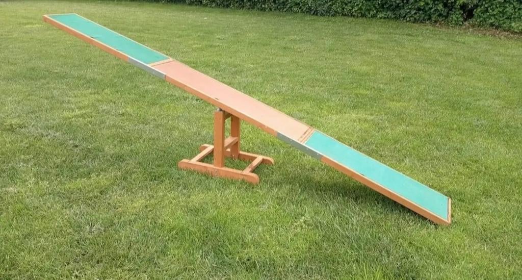 Honden wip, Dieren en Toebehoren, Ophalen