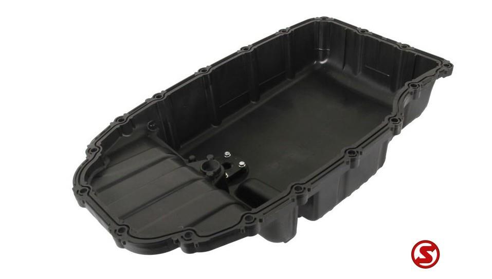 Carter d'huile, Autos : Pièces & Accessoires, Neuf, Scania, Moteur et Accessoires
