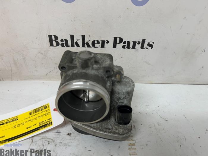 Boîtier accélérateur d'un BMW 3-Serie, Autos : Pièces & Accessoires, Moteurs & Accessoires, -, -, 3 mois de garantie, Utilisé