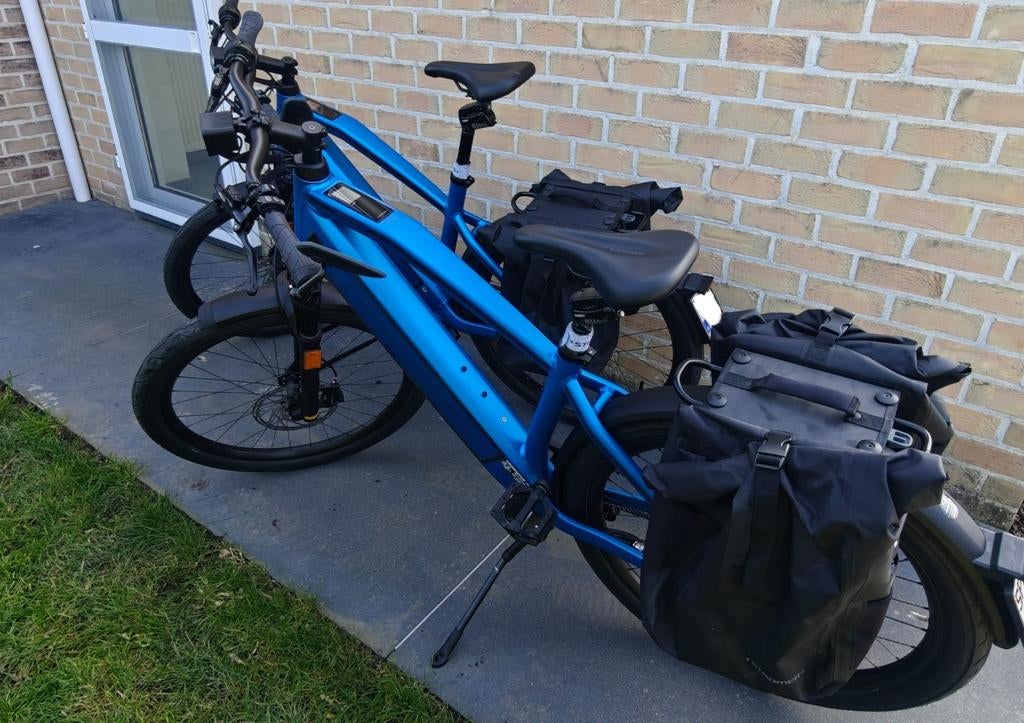 Stromer ST2, Fietsen en Brommers, Ophalen, Stromer