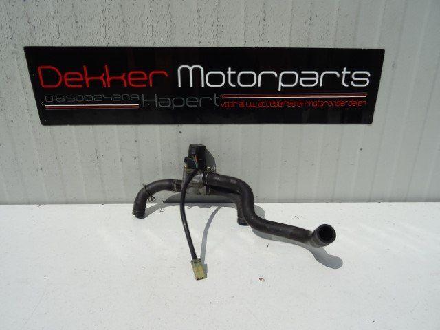 Mileu Klep / Valve Honda CBR954RR Fireblade 2002-2003 SC50, -, Utilisé, -, -