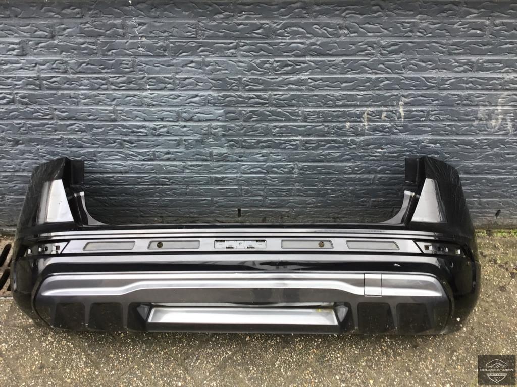 Pare-chocs arri re Cupra Ateca Facelift 2020+ 6xPDC Original, Pare-chocs, Autovia A-2, Km 585 585
08760  Martorell, ES, SEAT S.A.