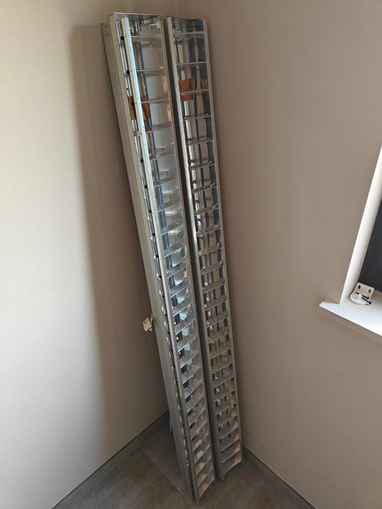 2 lampen 150cm, Ophalen, Lamp