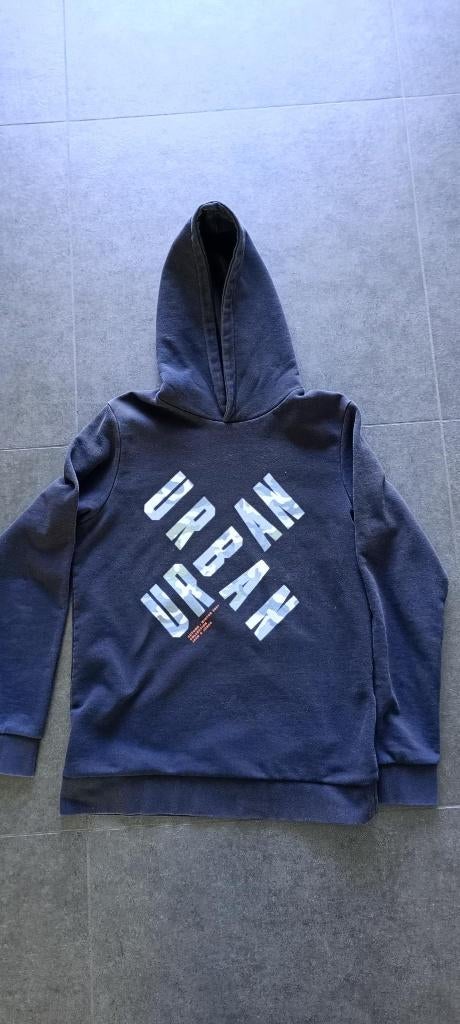 hoodie Jack & Jones maat 176, Gebruikt, Trui of Vest, Ophalen of Verzenden, Jongen
