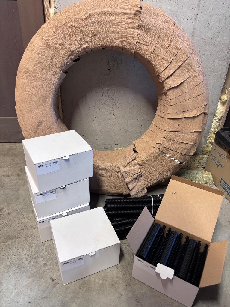 Vloerverwarming Henco, Ophalen, Nieuw, 6 meter of meer, Overige typen