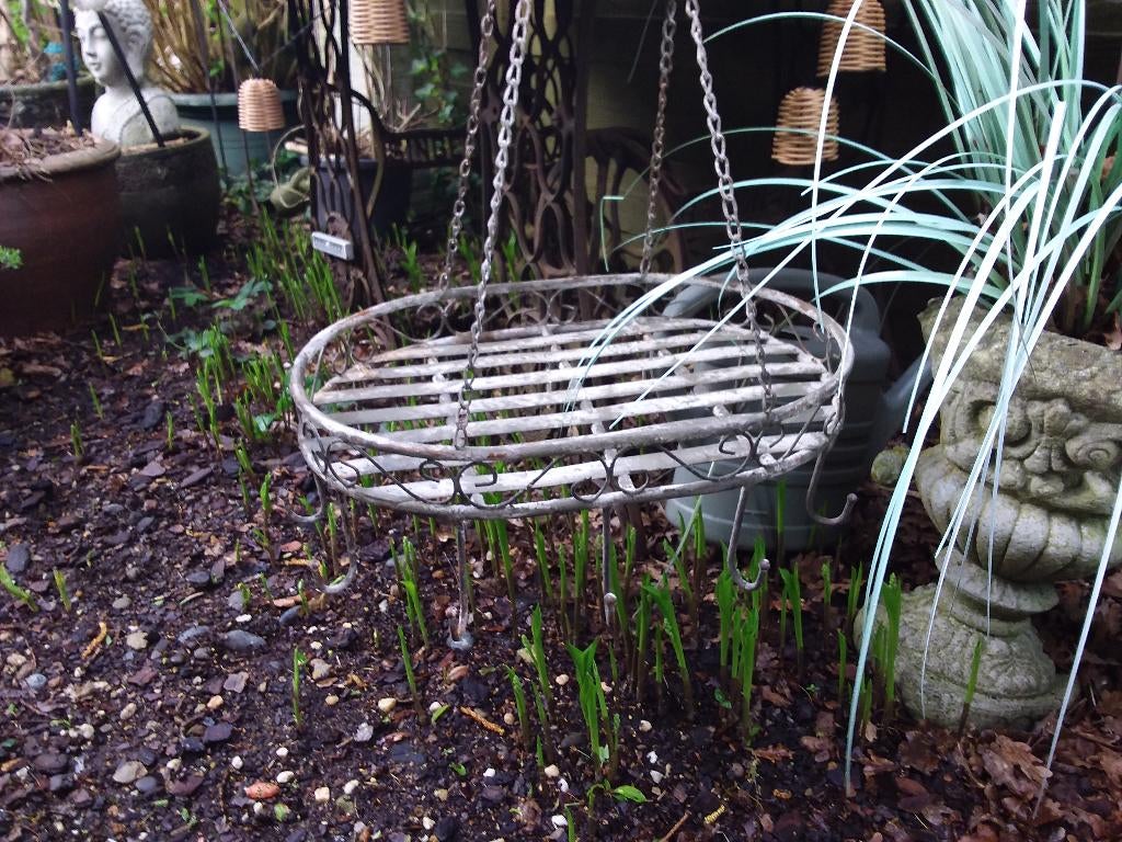 Étagère de cuisine vintage, Enlèvement ou Envoi, Autres marques, Comme neuf, Gris